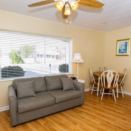Aztec Motel Wildwood Crest Beach מראה חיצוני תמונה