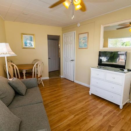 Aztec Motel Wildwood Crest Beach מראה חיצוני תמונה