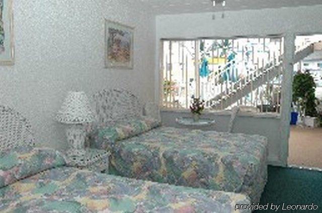 Aztec Motel Wildwood Crest Beach חדר תמונה