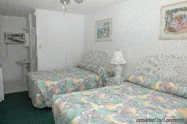Aztec Motel Wildwood Crest Beach חדר תמונה