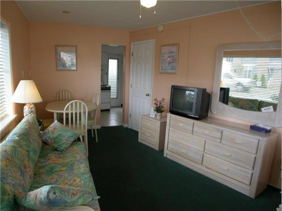 Aztec Motel Wildwood Crest Beach מראה חיצוני תמונה