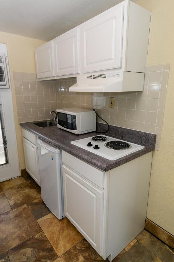 Aztec Motel Wildwood Crest Beach מראה חיצוני תמונה