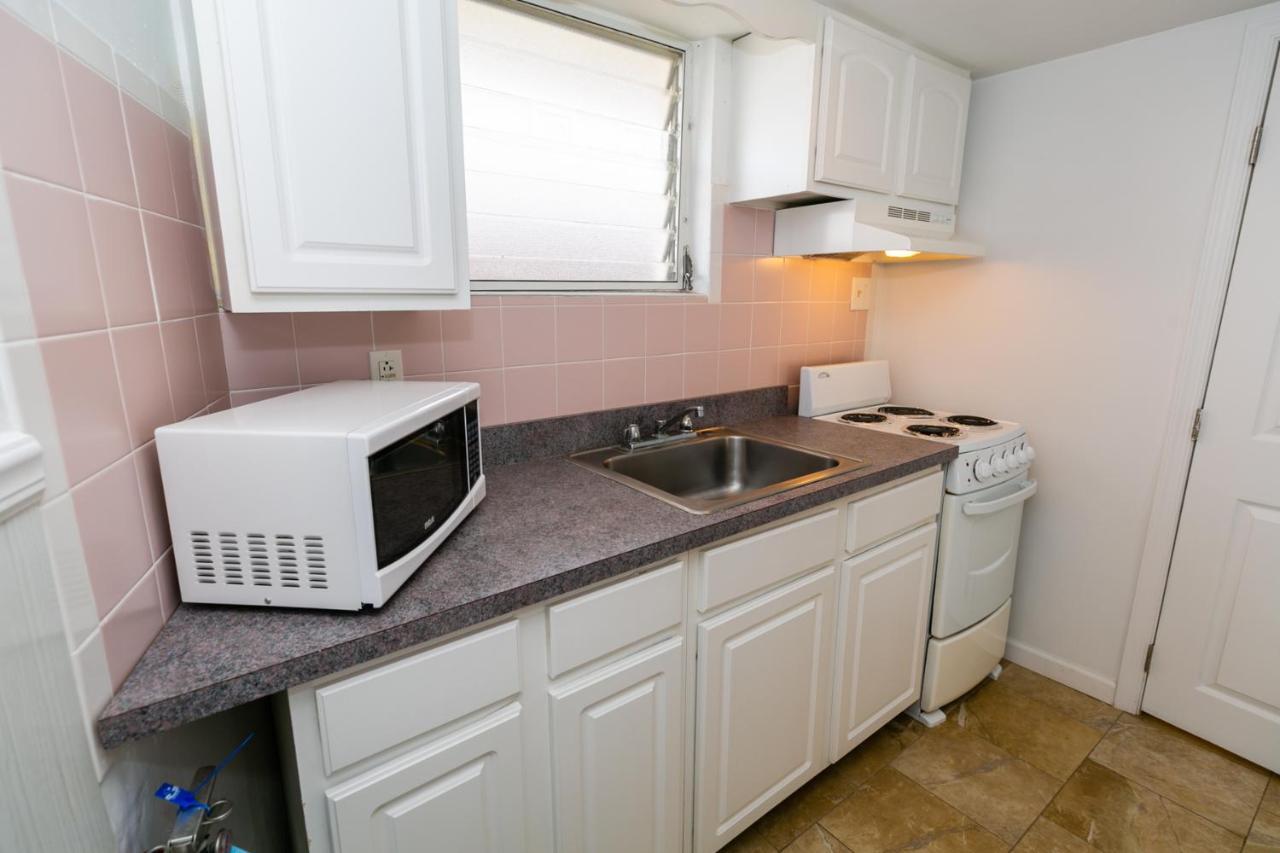 Aztec Motel Wildwood Crest Beach מראה חיצוני תמונה