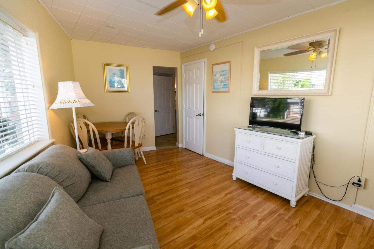 Aztec Motel Wildwood Crest Beach מראה חיצוני תמונה