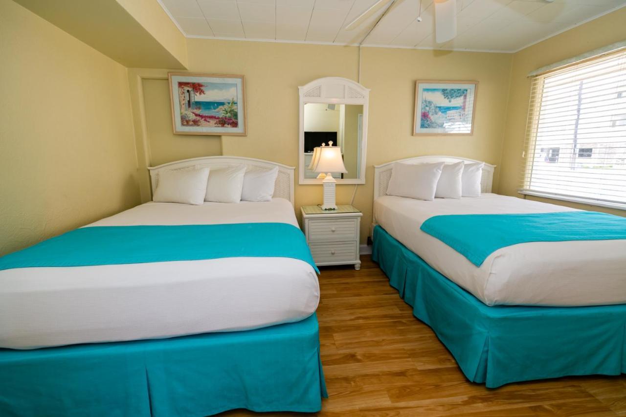 Aztec Motel Wildwood Crest Beach מראה חיצוני תמונה