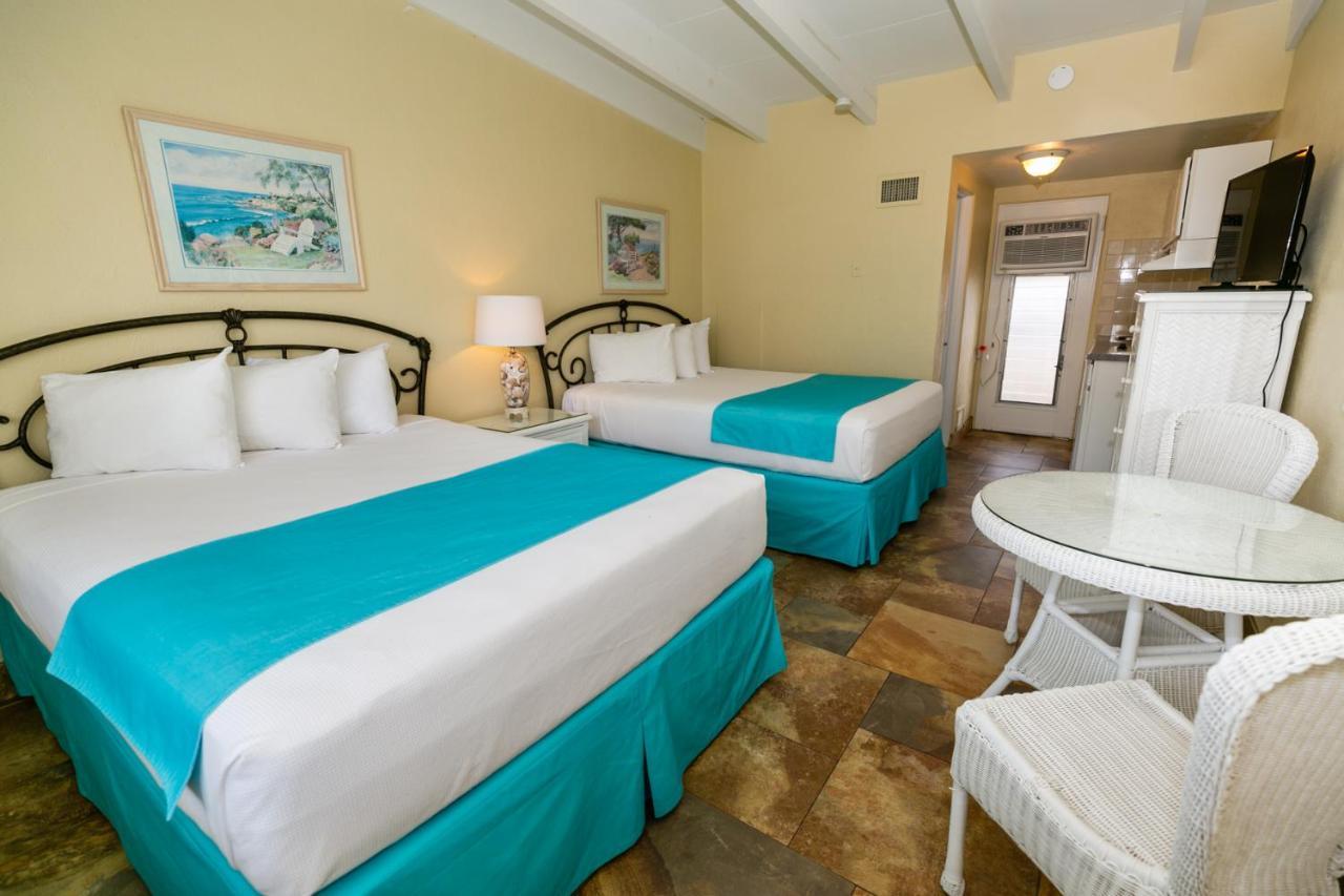 Aztec Motel Wildwood Crest Beach מראה חיצוני תמונה
